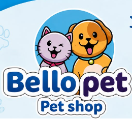Bello Pet - Pet Shop
